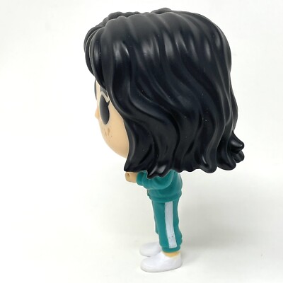 Funko Pop! Squid Game - Sae-byeok 067 - Sammelfigur 9.5cm