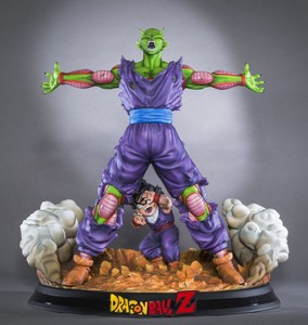 dragon ball resin figures