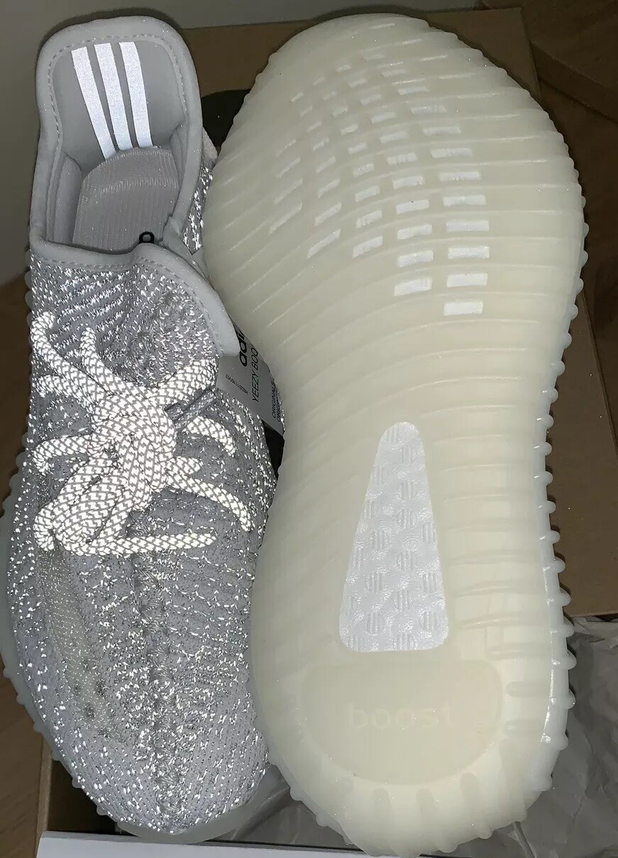 adidas yeezy boost 350 v2 static reflective image 7