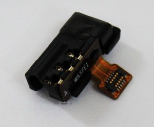 Oem Huawei P10 Lite Was Lx2j Replacement Audio Jack Headphone Plug Ebay