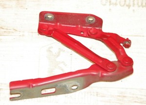 *Original Scharnier für Motorhaube Frontklappe rechts 1Q0823302C LA3H VW EOS