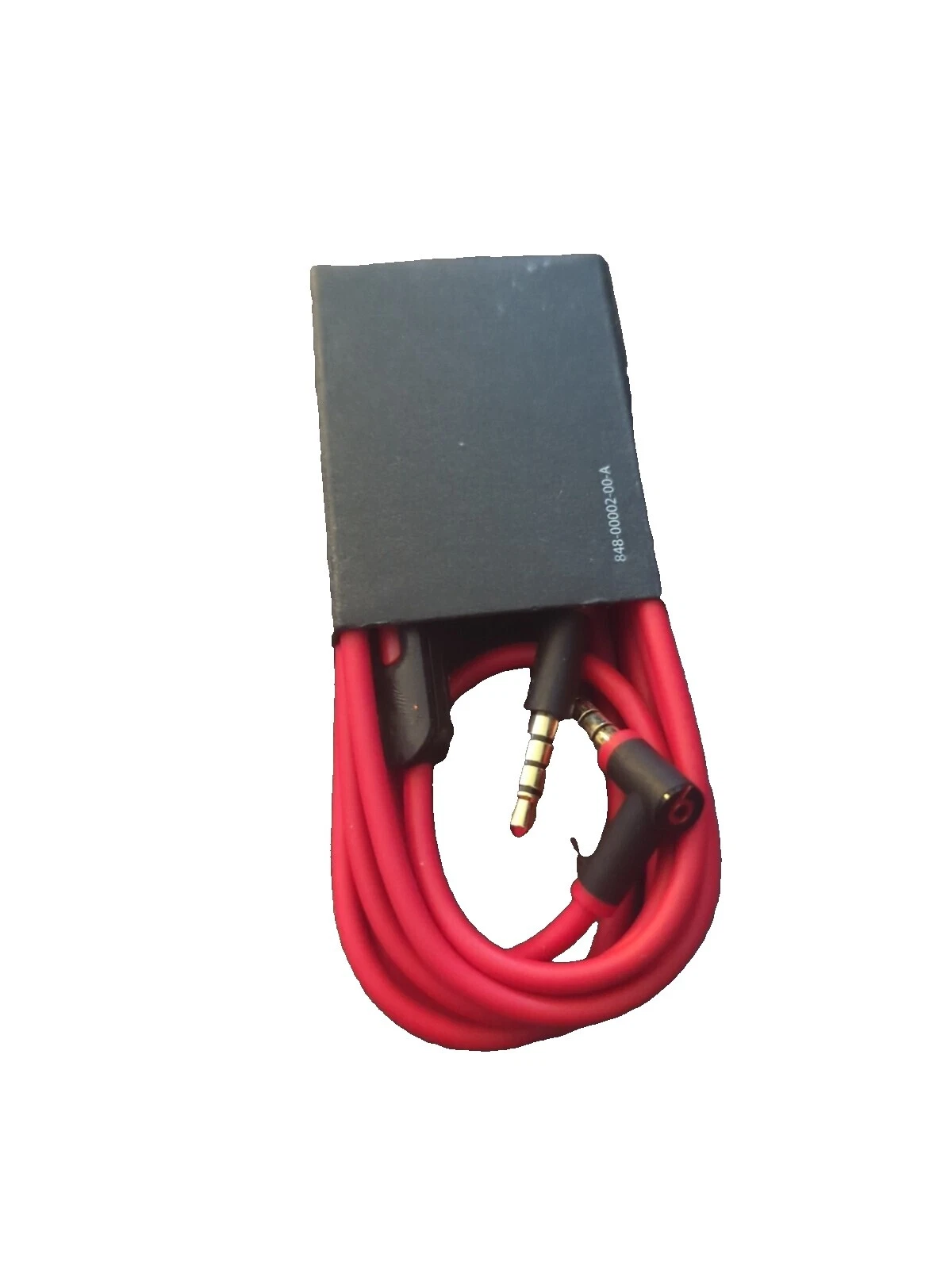 Beats by Dr。 DRE 音频播放器音频适配器