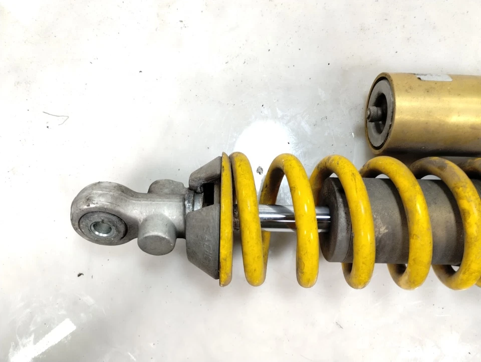 Amortiguador trasero Ducati 749 999 2004 suspensión Foto 3 de 4