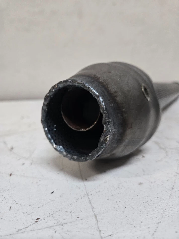 Supertrapp SE-series Replacement Baffle 526808 - Image 4 of 4