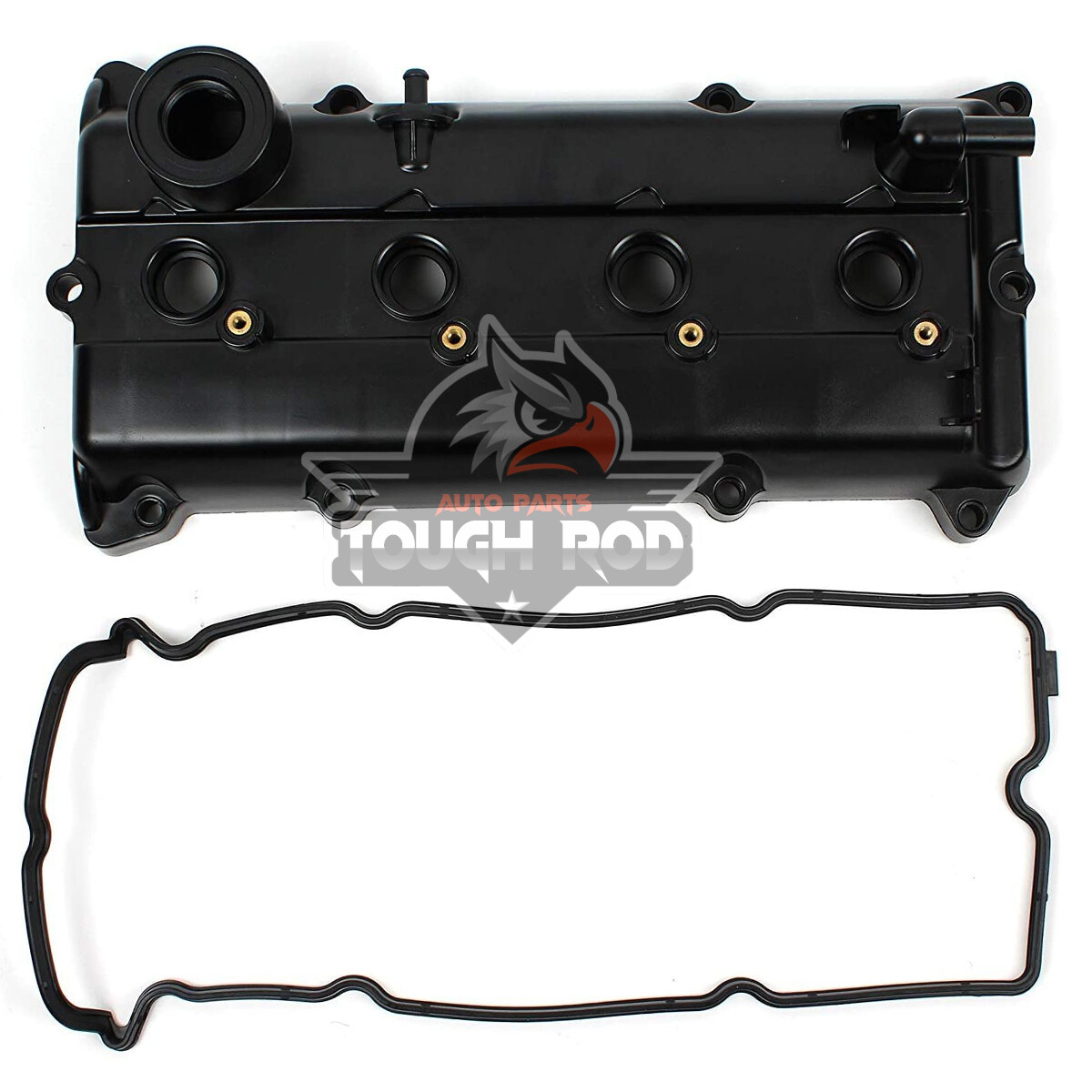 Valve Cover Tube Seals Gaskets Set Fits For 200206 Nissan Altima