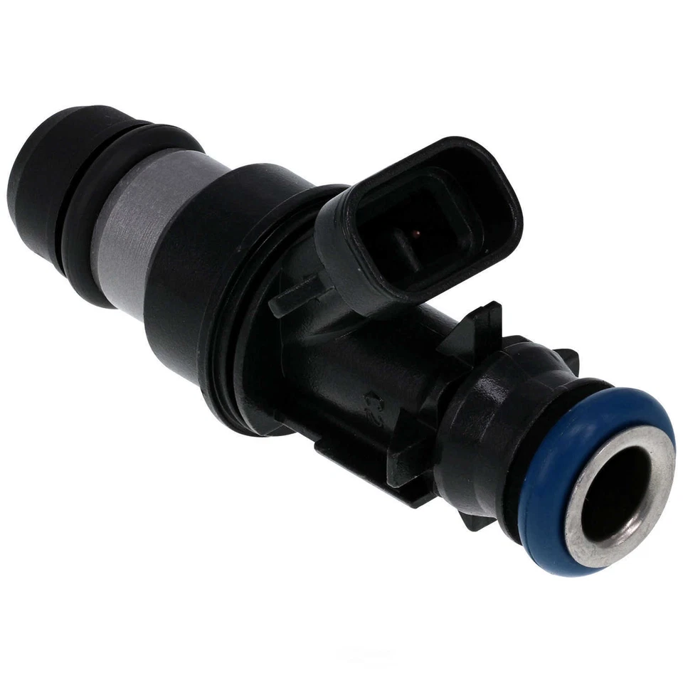 Inyector de combustible-VIN: T, GAS, código Eng: LM7 GB remanufactura 832-11180 Reman Foto 4 de 4