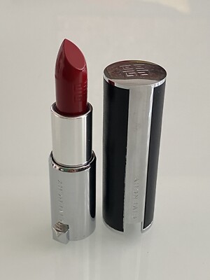  Givenchy Le Rouge Extension Lipstick N° 333 L'Interdit Lippenstift 