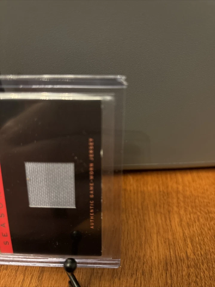 2005 Fleer Ultra Season Crowns сувениры 16 из 25 Austin Kearns #48 - Изображение 2 из 3