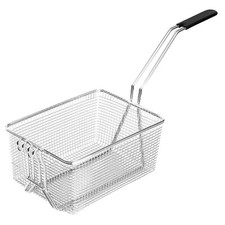Valentine B258001 FB285x200x140 Fryer Basket Fits Evo250 Evo2525