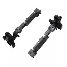 For Mercedes C Class W205 C205 S205 New Panoramic Sunroof Front+Rear Repair Kit