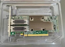 Broadcom BCM957508 -P2100G 100G QSFP56 PCIE Network card