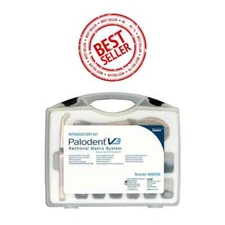 Dentsply Palodent V3 (Plus) Sectional Matrix System Complete Intro Kit- Class II