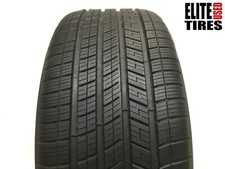 1 Michelin Pilot Sport As 3 P27550r19 275 50 19 Tire - Driven Once 1 Michelin Pilot Sport As 3 P27550r19 275 50 19 Tire - Driven Once