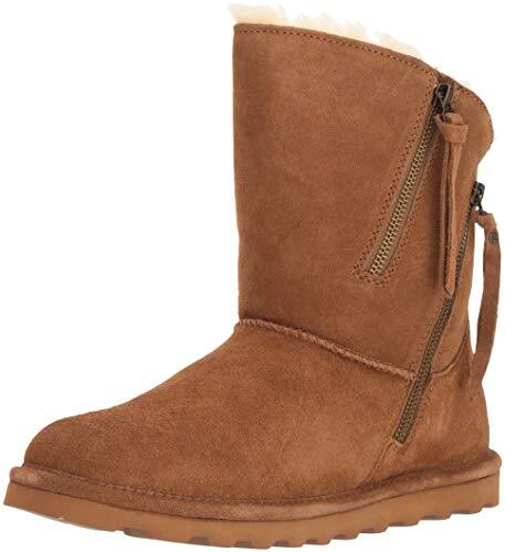 BEARPAW Women's Mimi Fashion Boot 