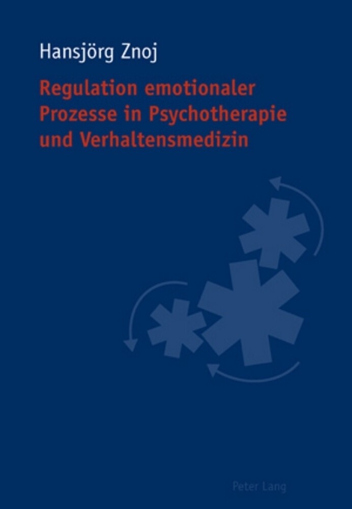 Thumbnail - Regulation Emotionaler Prozesse In Psychotherapie Und