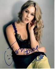 JOSS STONE signed autographed 8x10 photo