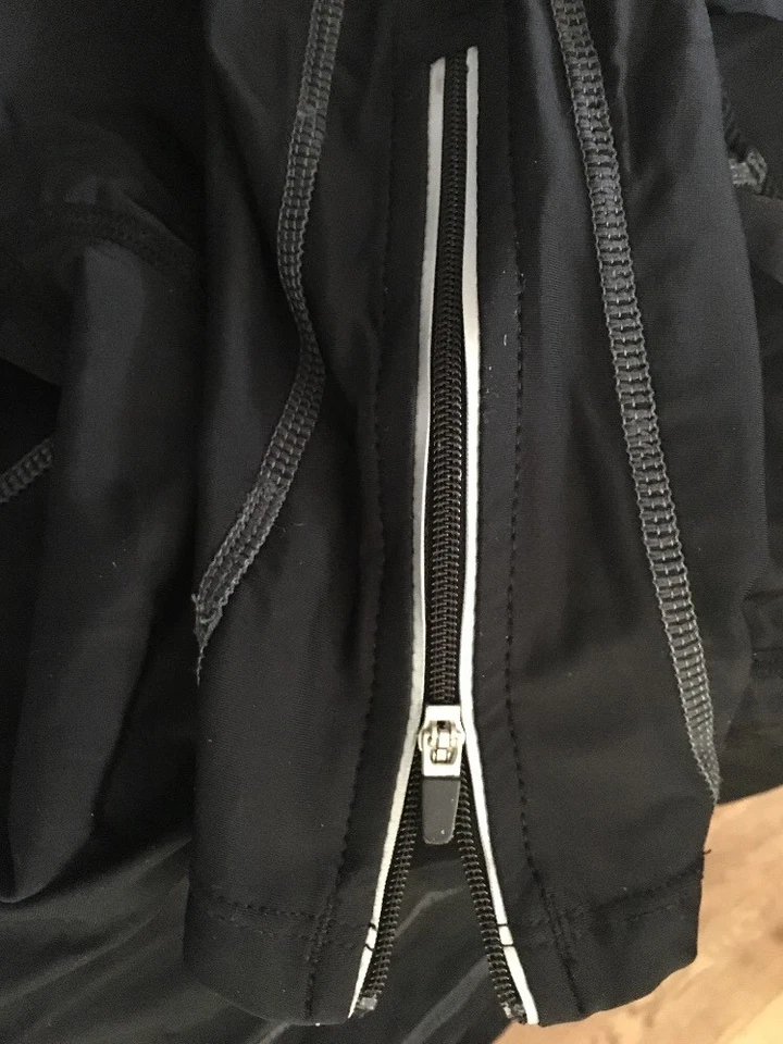 Женские кроссовки Merrell Compression плотные черные/графитовые размер XS - Изображение 4 из 4