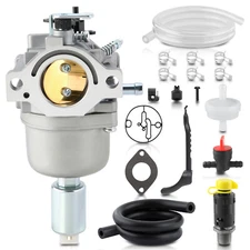 Carburetor For 17-44HXLE 71280 71282 Lawn Tractor with B&S Engine