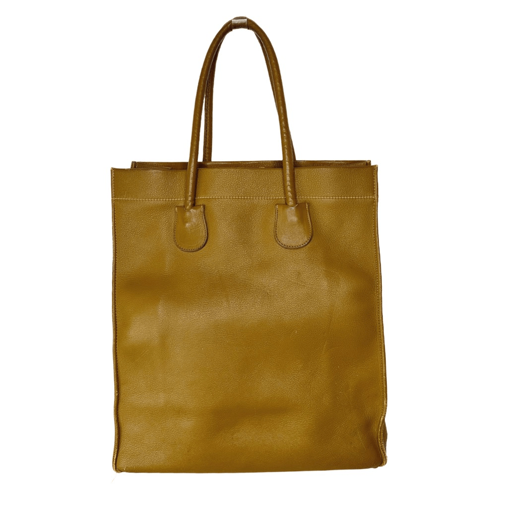 バッグ 60s Bonnie Cashin for Sills Village Bag 60s Bonnie Cashin for Sills Village Bag - メルカリ