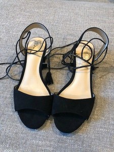 sam edelman ankle strap flats
