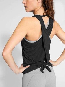 athleta yoga tops