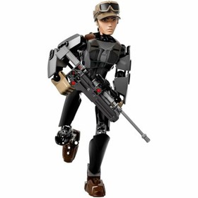 LEGO Star Wars Jyn Erso 75119 Star Wars Toy