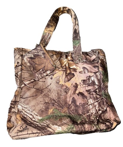 MYSTERY RANCH Booty Bag multicam Backpack Tote Camo Camouflage | eBay