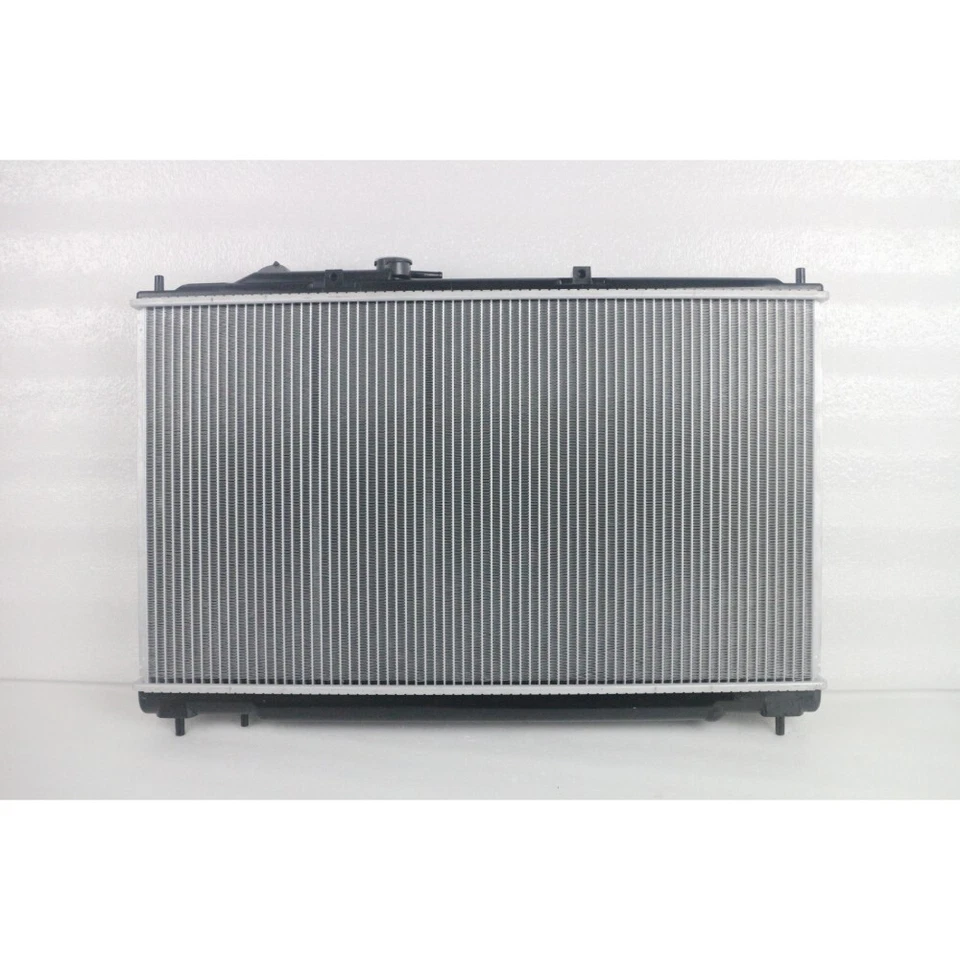 Front Radiator Fit for Mitsubishi Magna TE TF TH TJ TL TW Verada KE KW AT MT - image 4 of 4