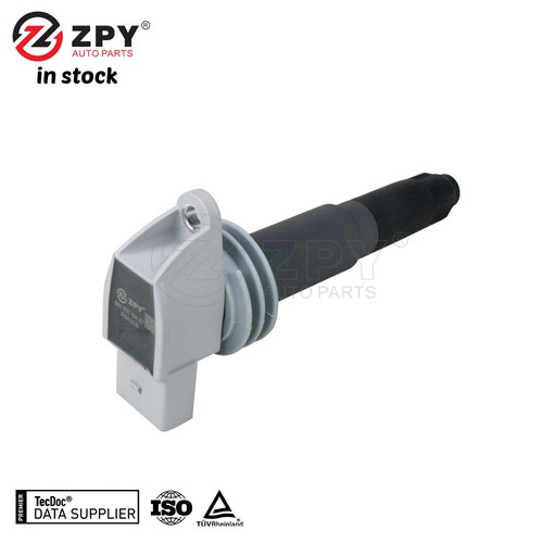 BEYU For Porsche Cayman Boxster 9A1 602 10407 New Hight Quality Ignition Coil - Picture 3 of 6