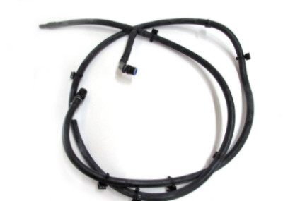 NEW OEM BMW 7 G11 G12 HEADLIGHT WASHER NOZZLE PIPE HOSE 