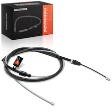 Seilzug Feststellbremse Hinterachse für Citroën Berlingo B9 Peugeot 981526468