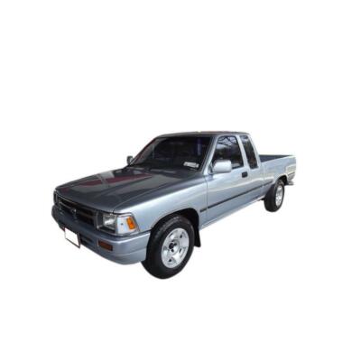 Front Bumper Parking Fog Lamp For Toyota Hilux Mk3 LN RN YN 1989-97 Pickup