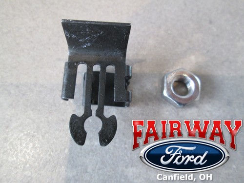 99 thru 03 OEM Ford F250 F350 F450 7.3 Diesel Exhaust Back Pressure EBP Seal Kit - Picture 7 of 12