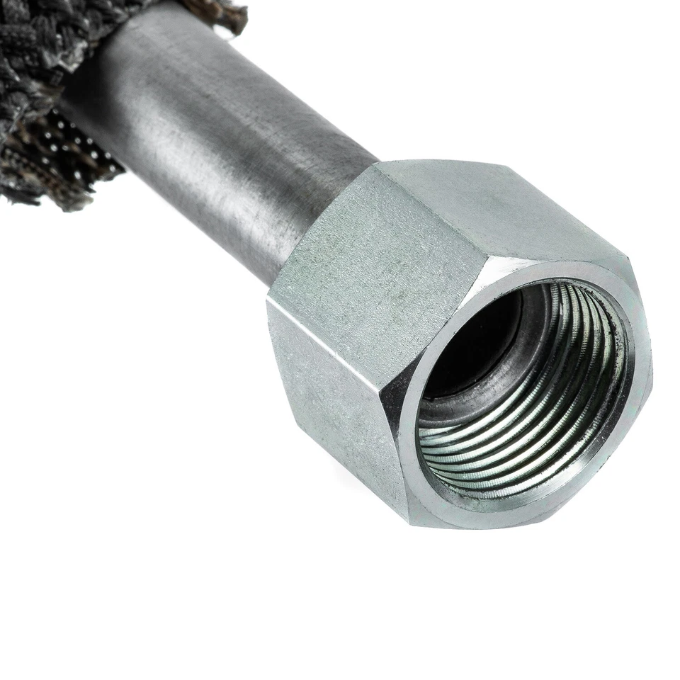 598-159 EGR Line 26"" para camioneta Ford F250 F350 F450 F550 Super Duty YC3Z9D477CA Foto 4 de 4