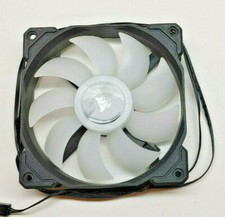 Corsair 31-004896 12V DC 0.225A 4 PIN PWM 120mm case Fan