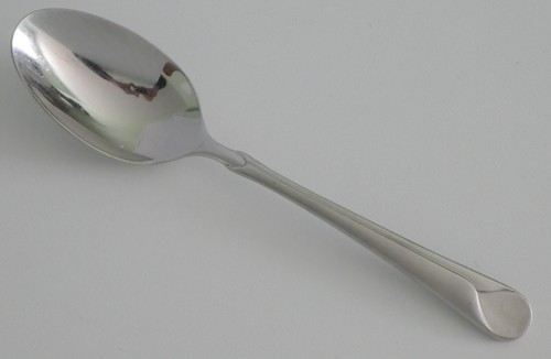 ZWILLING JA HENCKELS PROVENCE 4 cucharas soperas ovaladas de acero inoxidable 18/10 - Imagen 6 de 6