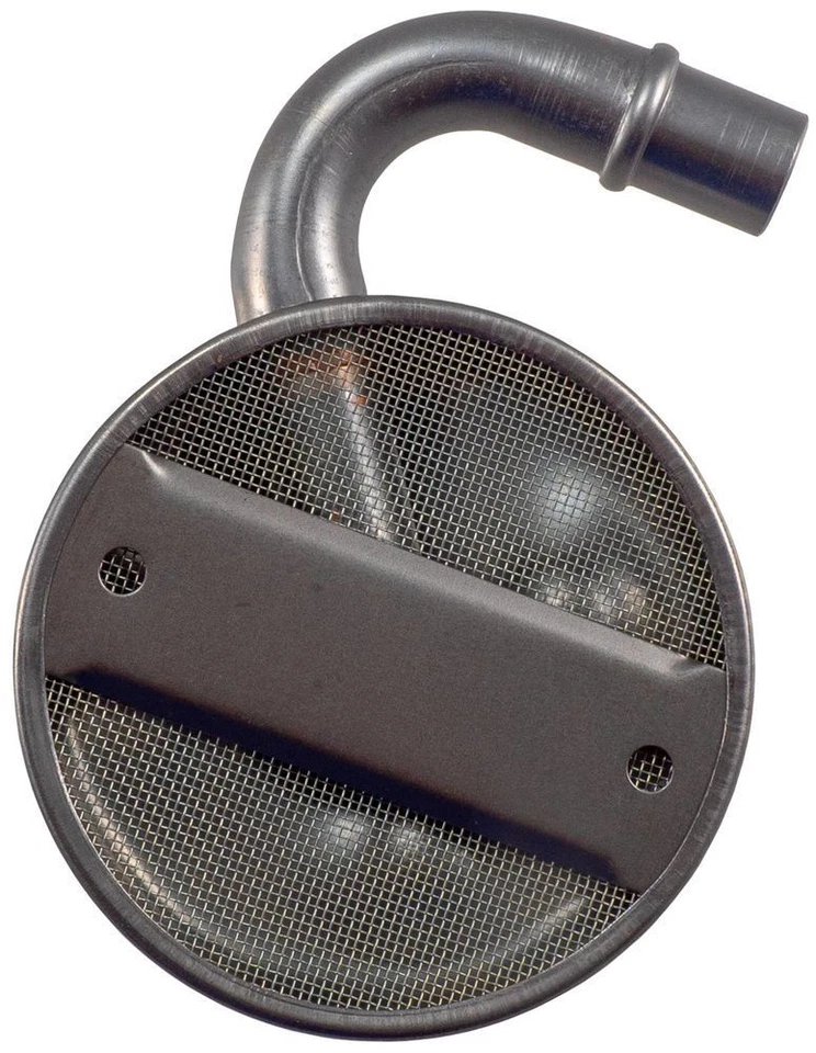 Tubo de recogida de bomba de aceite del motor para Pontiac Firebird Bonneville 1959-1981, Catalina Foto 2 de 4