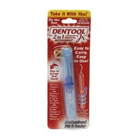 Dentool Jr 2 In 1 Dental Instrument Pik Scaler on sale Dentool Jr 2 In 1 Dental Instrument Pik Scaler on sale