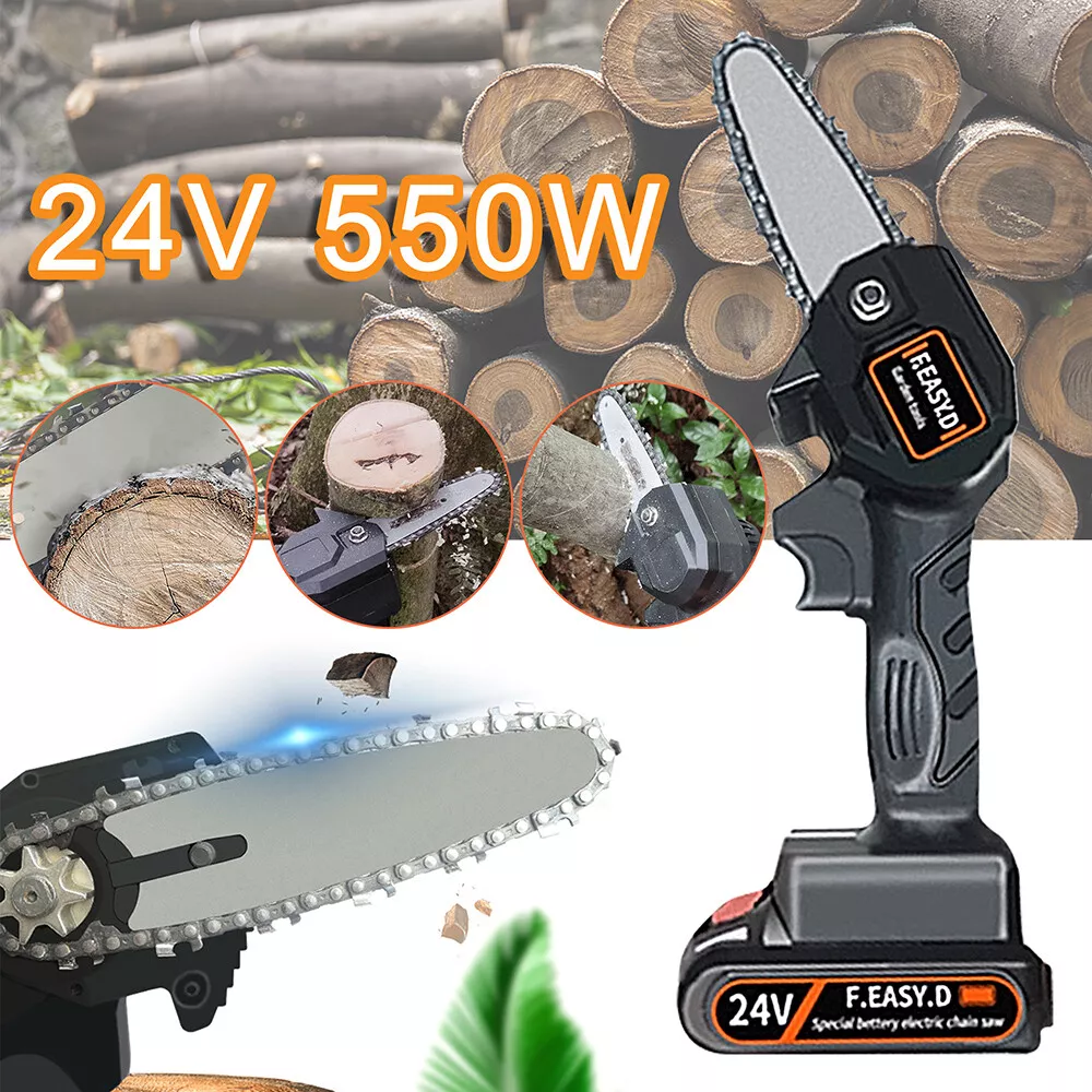 Cordless hand saw sale for cutting wood