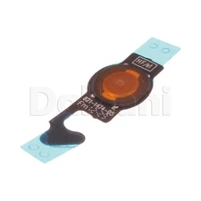 41-02-0214 New Replacement Home Button Flex Cable for Apple iPhone 5G