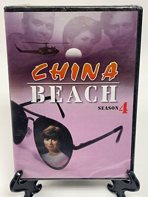 China Beach: Complete Season 4/ [DVD]