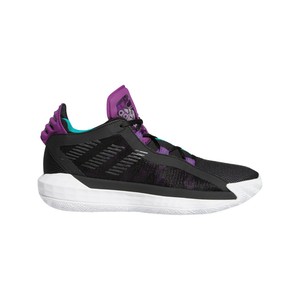 mens adidas dame 6