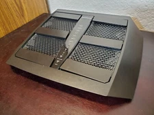 Netgear Nighthawk X6S AC4000 Tri-Band Smart WiFi Router (ONLY) R8000P