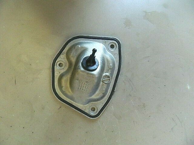 06 08 11 Ninja ZX14R ZX 14R 14 Air Box Intake Caps Cover Cleaner