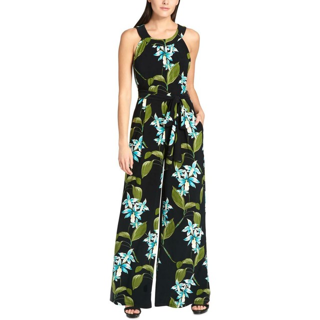 tommy hilfiger jumpsuit