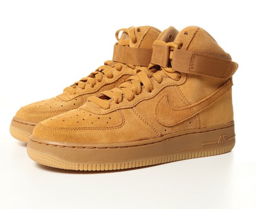 Nike Air Force 1 AF1 LV8 alta (GS) \
