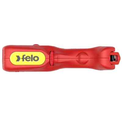 Felo / Weicon Flat and Round Cable Stripper / 00058510040