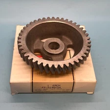 NOS Fp Diesel Detroit Diesel Fresh Water Pump Drive Gear 5146254