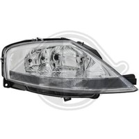 Diederichs 4005082 Hauptscheinwerfer FüR CitroËN