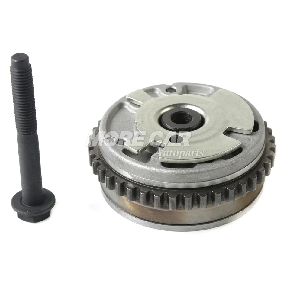 2X Cam Phaser Variable Sprocket Fit 08-20 Chevrolet Impala Buick Cadillac XTS — 第 3/4 张图片